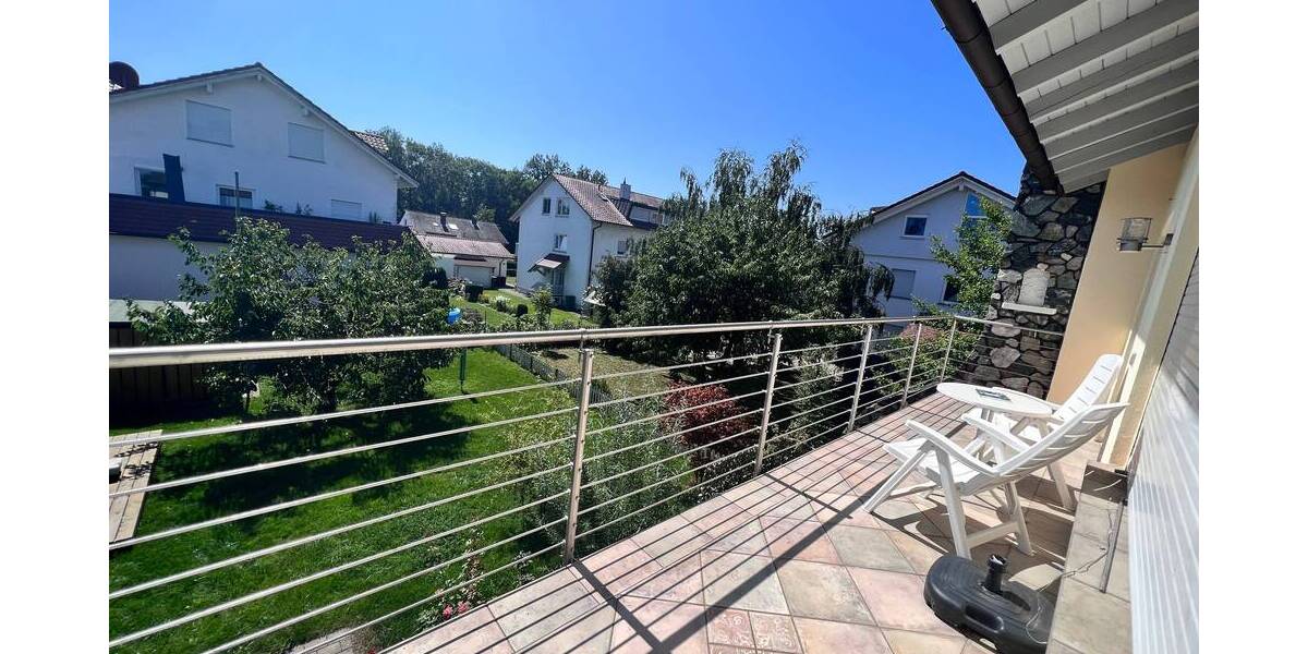 Etagenwohnung Baienfurt - 6 Zimmer, 151 m&sup2;, 489.000&euro; | Angebot:25680486