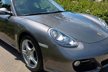 Porsche Cayman 78.888 km 39.987 &euro; Friedrichshafen 88045