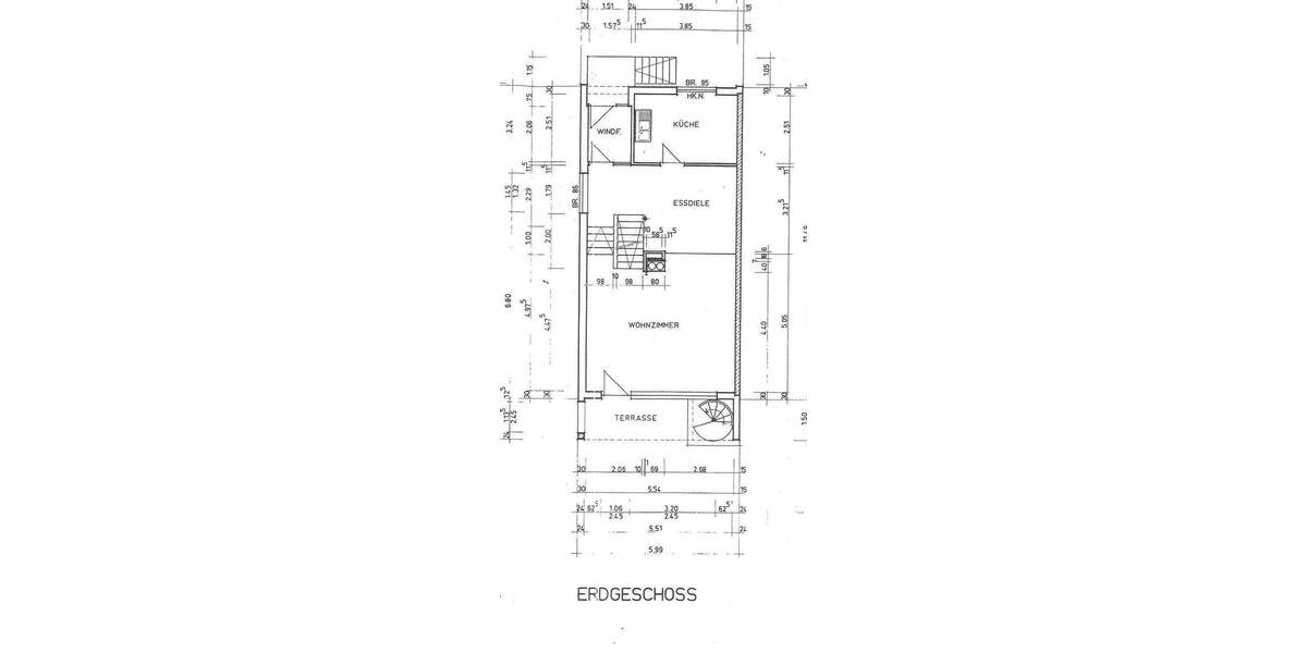 Doppelhaushälfte Immenstaad am Bodensee Immenstaad - 8 Zimmer, 160 m&sup2;, 664.000&euro; | Angebot:25748631