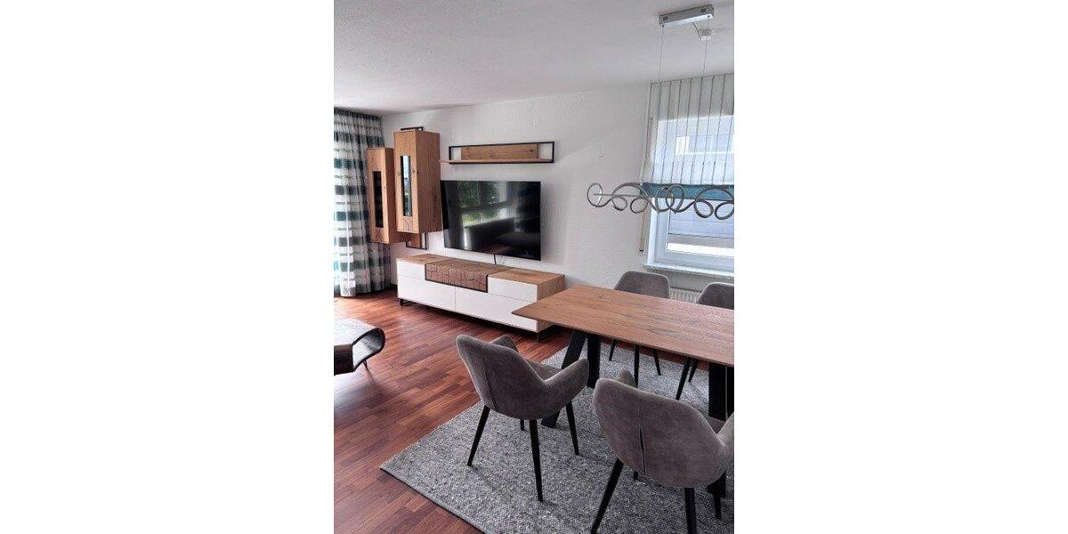 Erdgeschoßwohnung Friedrichshafen Ailingen - 2 Zimmer, 55 m&sup2;, 1.030&euro; | Angebot:26611018