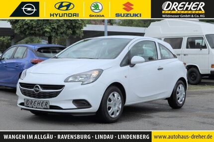 Opel Corsa 66.358 km 6.990 &euro; Wangen 88239