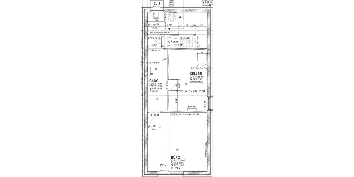 Reihenhaus Wangen im Allgäu - 4 Zimmer, 132 m&sup2;, 780.000&euro; | Angebot:27121591