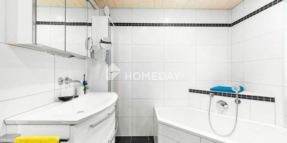 Etagenwohnung Uhldingen-Mühlhofen Mühlhofen - 5 Zimmer, 150 m&sup2;, 499.000&euro; | Angebot:25773223