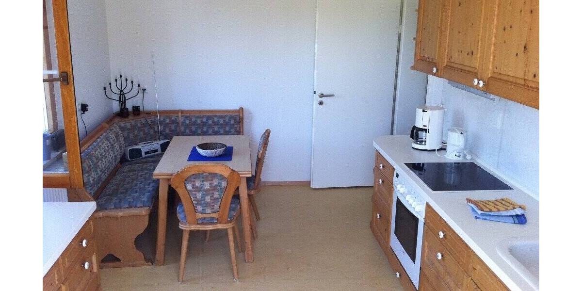 Etagenwohnung Langenargen - 2 Zimmer, 70 m&sup2;, 800&euro; | Angebot:25661059