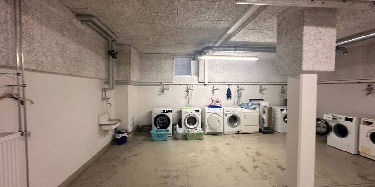 Etagenwohnung Friedrichshafen Zeppelindorf - 3 Zimmer, 101 m&sup2;, 1.690&euro; | Angebot:26891616