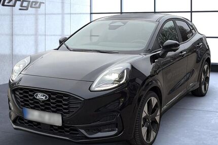 Ford Puma 14.000 km 29.800 &euro; Ravensburg, nähe Bodensee 88213