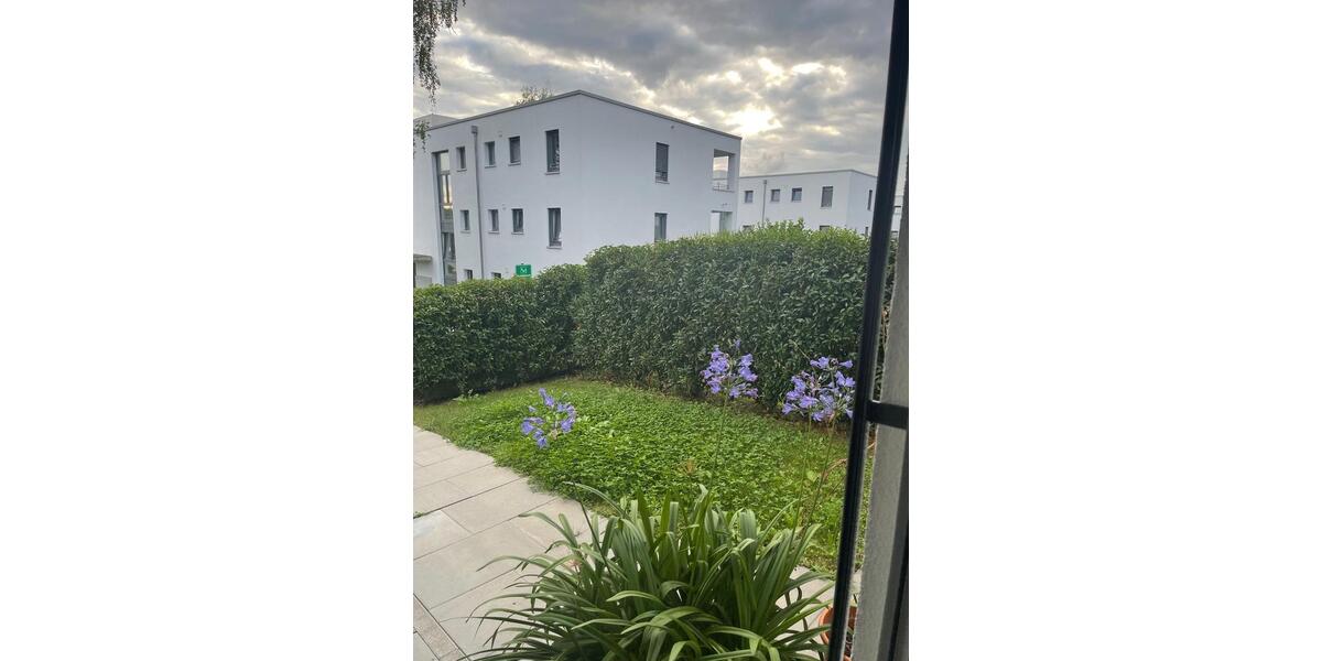 Erdgeschoßwohnung Konstanz Konstanz-Fürstenberg - 1.5 Zimmer, 56 m&sup2;, 1.300&euro; | Angebot:26323343