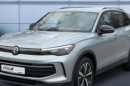 VW Tiguan 19.444 km 37.699 &euro; Weingarten 88250