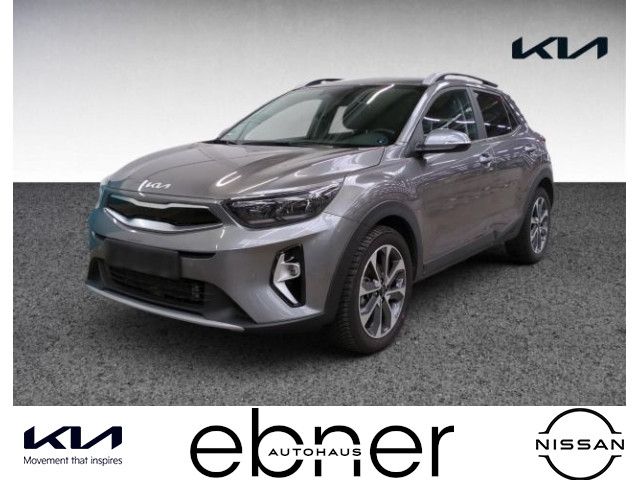Kia Stonic 14.600 km 19.990 &euro; Baienfurt 88255