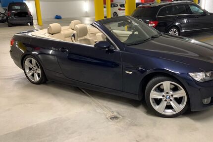 BMW 325 60.000 km 20.000 &euro; Konstanz 78462