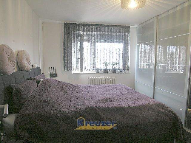 Etagenwohnung Baienfurt - 4 Zimmer, 90 m&sup2;, 315.000&euro; | Angebot:25660662