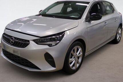 Opel Corsa 11.030 km 14.990 &euro; Salem-Beuren 88682