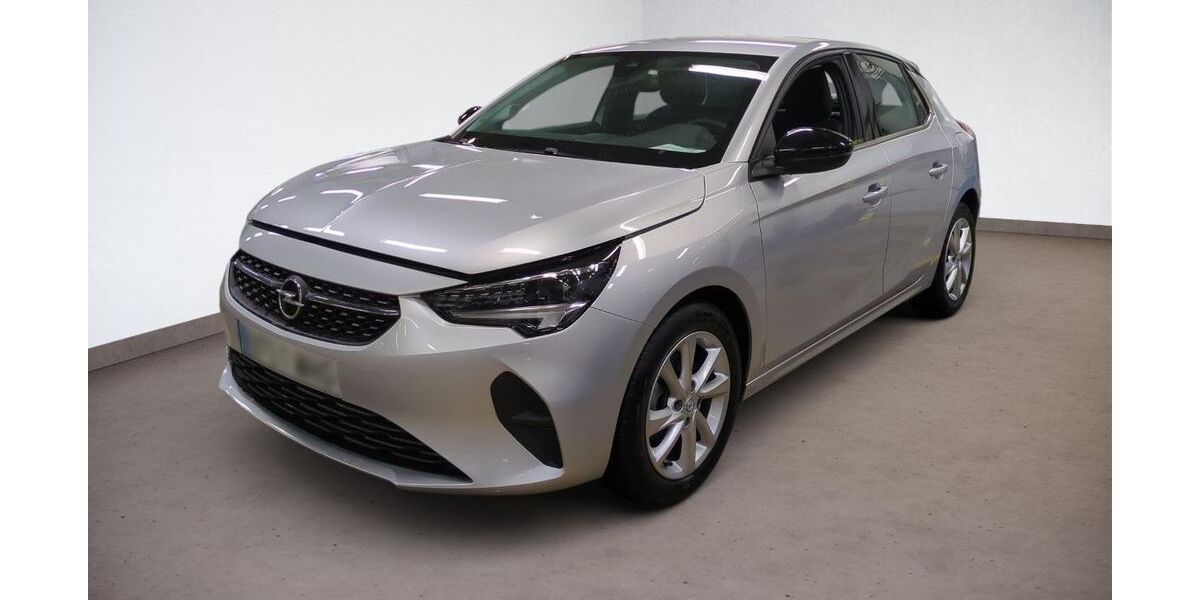 Opel Corsa 11.030 km 14.990 &euro; Salem-Beuren 88682