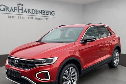 VW T-Roc 24.800 km 27.510 &euro; Konstanz 78467