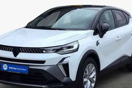 Renault Captur 11.000 km 28.370 &euro; Markdorf 88677