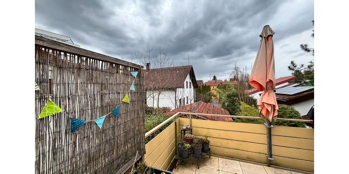 Maisonettenwohnung Markdorf - 4 Zimmer, 106 m&sup2;, 418.000&euro; | Angebot:25888002