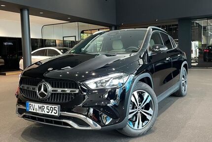 Mercedes-Benz GLA 200 9.000 km 44.444 &euro; Ravensburg 88214