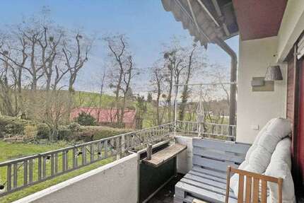 Wohnung Daisendorf - 3 Zimmer, 76 m&sup2;, 850&euro; | Angebot:25895793