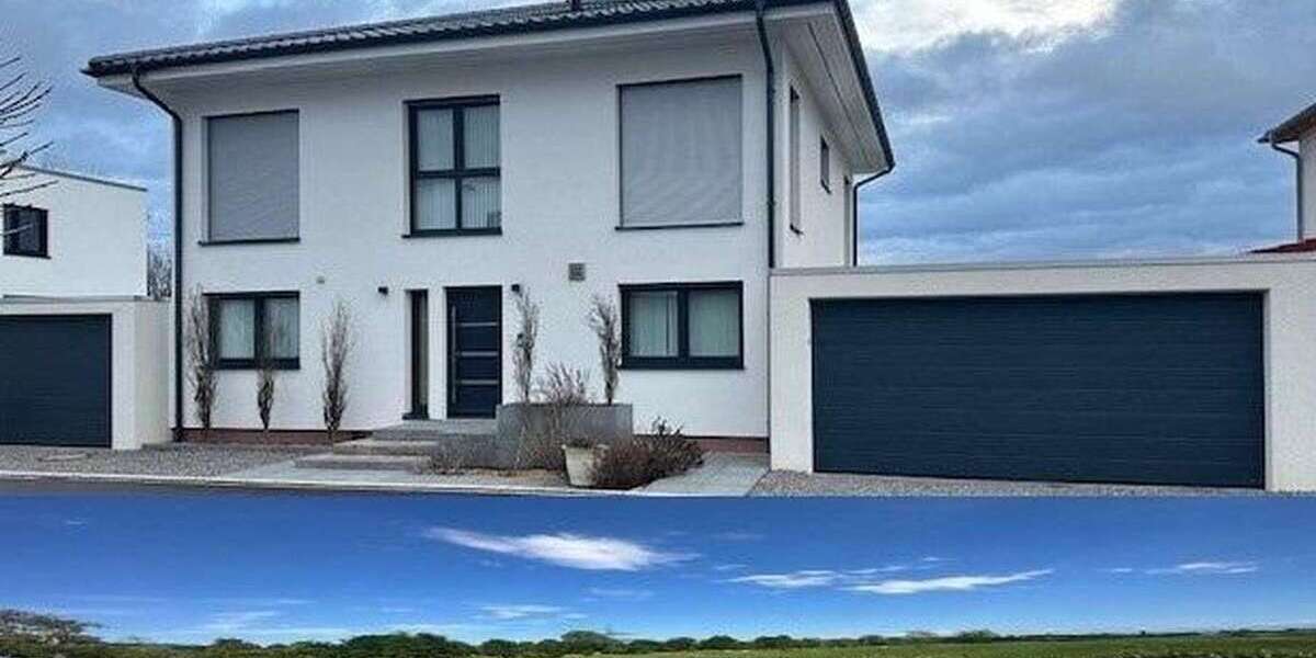 Einfamilienhaus Markdorf - 6 Zimmer, 180 m&sup2;, 1.225.000&euro; | Angebot:25125885