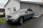 INFINITI EX 37 175.826 km 11.999 &euro; Markdorf 88677
