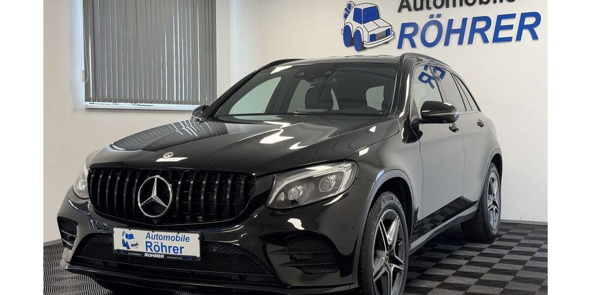 Mercedes-Benz GLC 350 166.210 km 26.990 &euro; Weingarten 88250