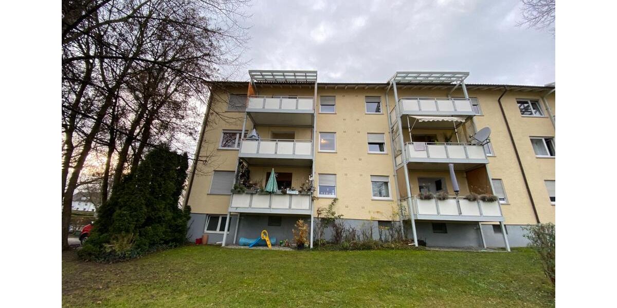 Etagenwohnung Tettnang - 3 Zimmer, 74 m&sup2;, 280.000&euro; | Angebot:25224713