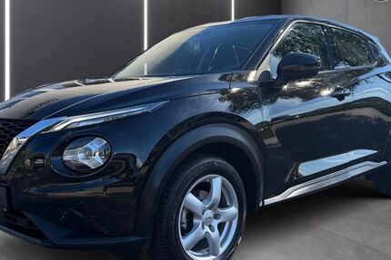Nissan Juke 42.500 km 14.990 &euro; Friedrichshafen 88046