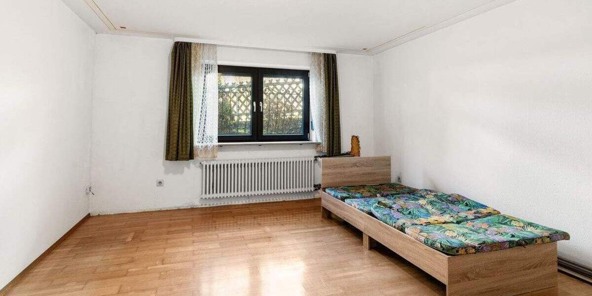 Einfamilienhaus Überlingen - 5 Zimmer, 180 m&sup2;, 998.000&euro; | Angebot:25815536