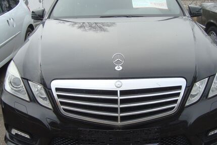Mercedes-Benz E 250 175.000 km 9.990 &euro; Friedrichshafen 88048