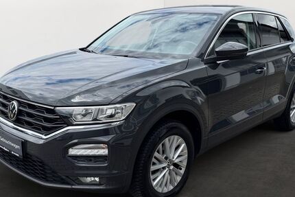 VW T-Roc 80.647 km 17.980 &euro; Friedrichshafen 88046