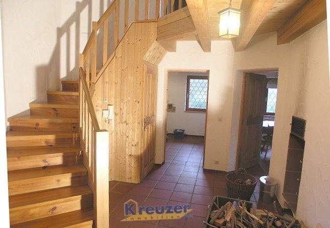 Einfamilienhaus Wangen-Karsee Karsee - 8 Zimmer, 224 m&sup2;, 585.000&euro; | Angebot:25725614
