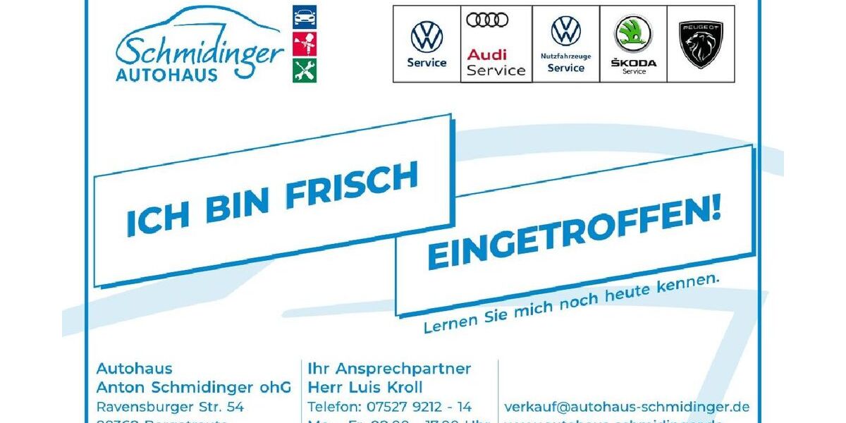 Skoda Fabia 31.610 km 14.990 &euro; Bergatreute 88368