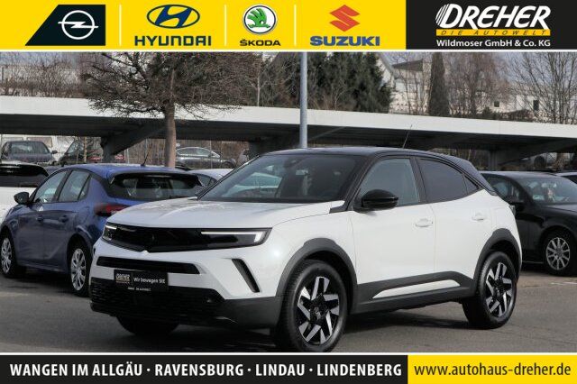 Opel Mokka 33.670 km 17.990 &euro; Wangen 88239