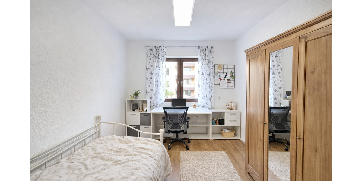 Einfamilienhaus Konstanz Industriegebiet - 4 Zimmer, 489.000&euro; | Angebot:26016980