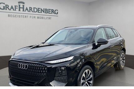 Audi Q3 10.000 km 45.513 &euro; Konstanz 78467