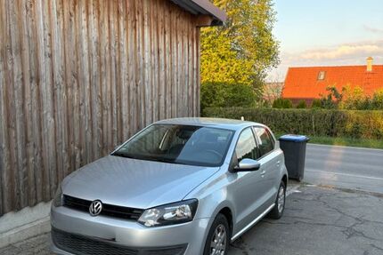VW Polo 180.000 km 4.250 &euro; Fronreute 88273