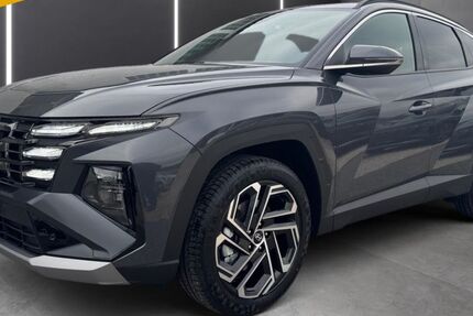 Hyundai TUCSON 5.000 km 37.480 &euro; Meckenbeuren-Liebenau 88074