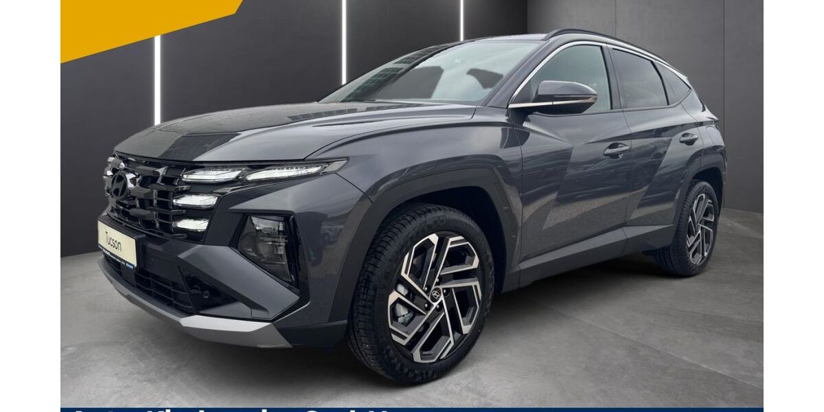 Hyundai TUCSON 5.000 km 37.480 &euro; Meckenbeuren-Liebenau 88074