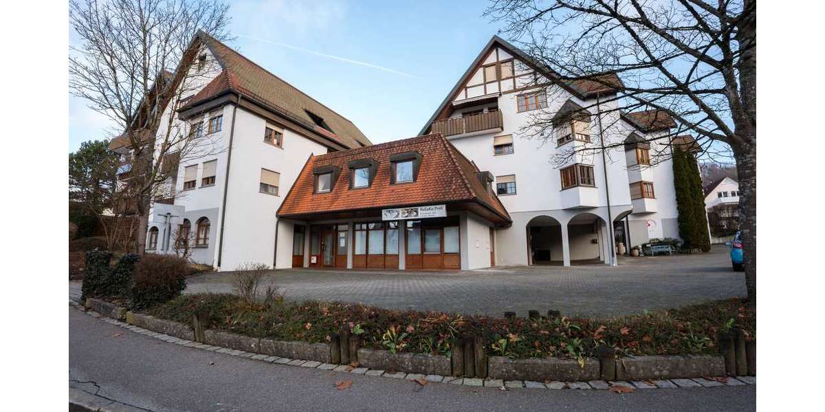 Etagenwohnung Weingarten - 4 Zimmer, 90 m&sup2;, 312.500&euro; | Angebot:24272827