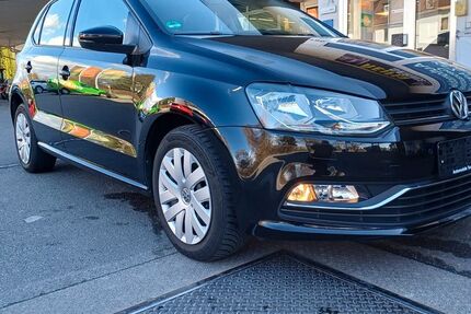 VW Polo 138.538 km 7.990 &euro; Tettnang 88069