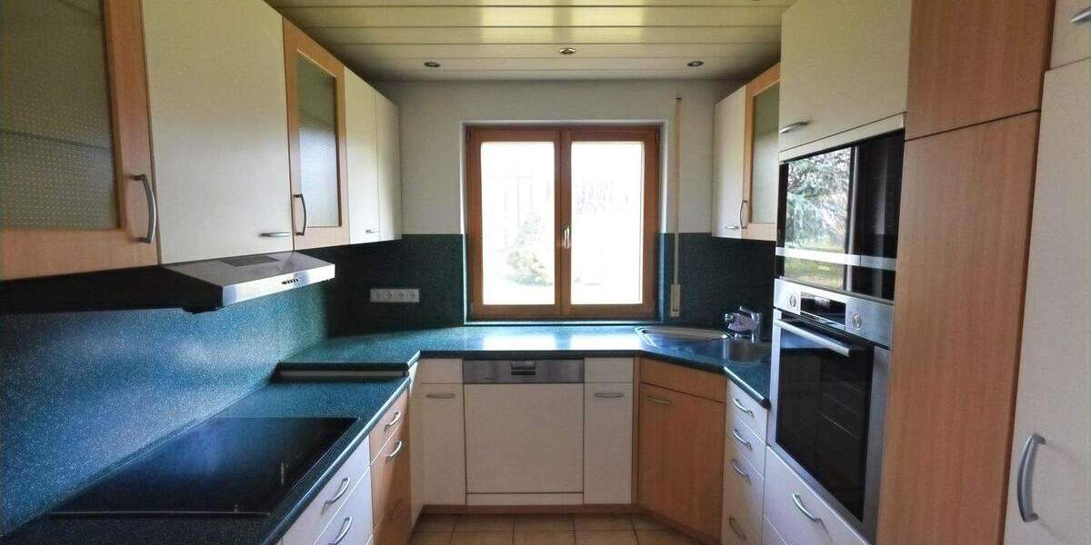 Einfamilienhaus Salem Oberstenweiler - 6 Zimmer, 181 m&sup2;, 495.000&euro; | Angebot:25685128