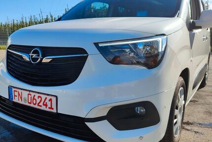 Opel Combo 219.000 km 7.990 &euro; Tettnang 88069