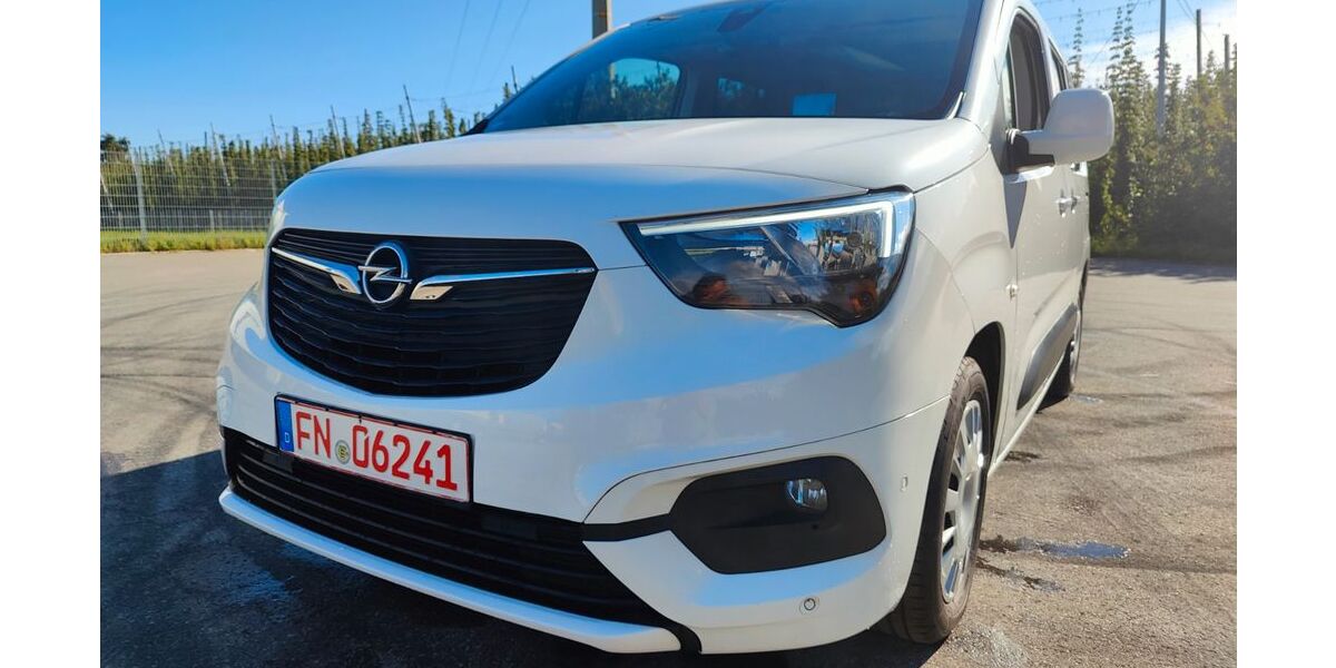 Opel Combo 219.000 km 7.990 &euro; Tettnang 88069