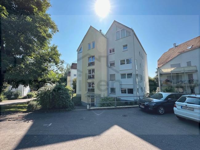 Etagenwohnung Überlingen - 3 Zimmer, 94 m&sup2;, 1.200&euro; | Angebot:21653676