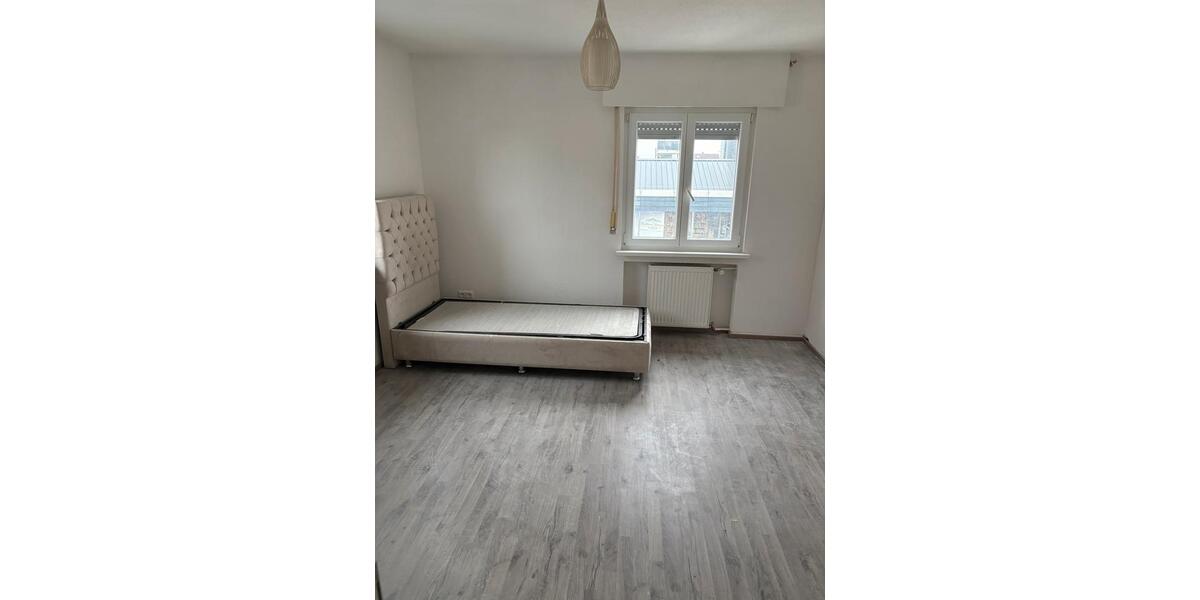 Etagenwohnung Friedrichshafen Allmannsweiler - 1 Zimmer, 30 m&sup2;, 600&euro; | Angebot:25993685
