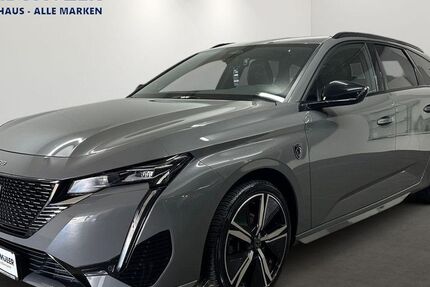 Peugeot 308 23.100 km 21.880 &euro; Friedrichshafen 88046