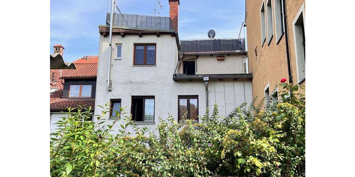 Einfamilienhaus Lindau - 9 Zimmer, 171 m&sup2;, 820.000&euro; | Angebot:24978643