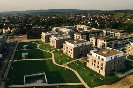 Wohnung Salem Mimmenhausen - 1.5 Zimmer, 38 m&sup2;, 470&euro; | Angebot:26041250