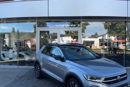 VW T-Roc 20.600 km 28.888 &euro; Weingarten 88250