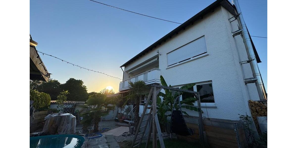 Hochparterre Oberteuringen - 3.5 Zimmer, 91 m&sup2;, 620.000&euro; | Angebot:26906508